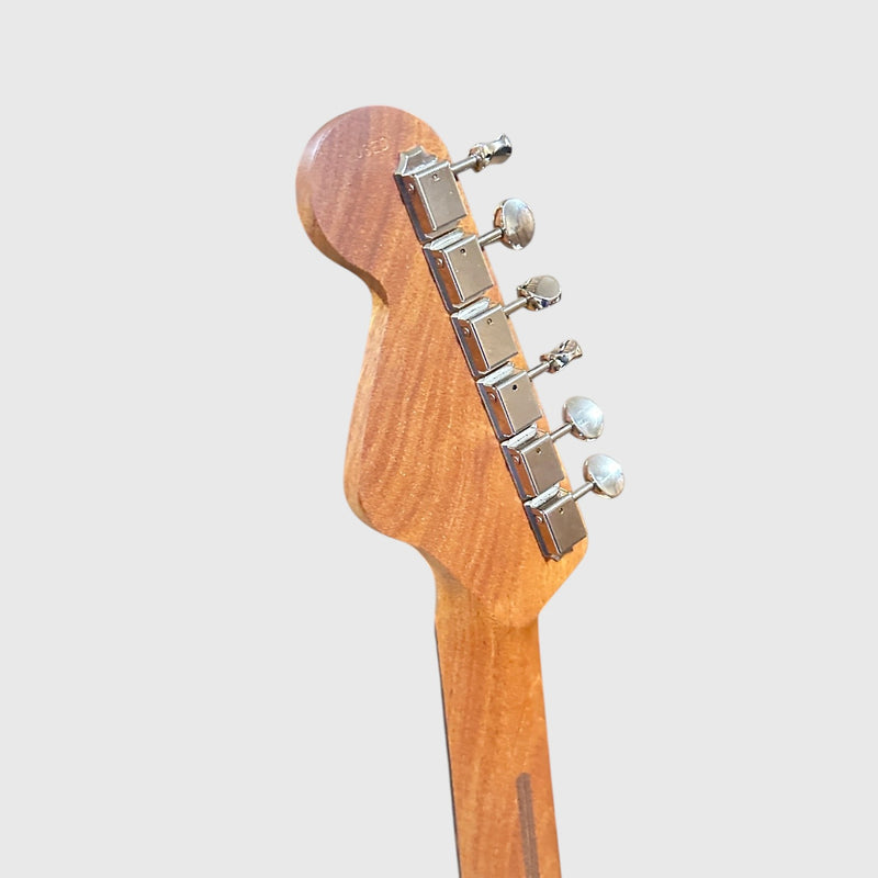 Fender Highway Series Dreadnought Acoustic Electric Guitar - Natural