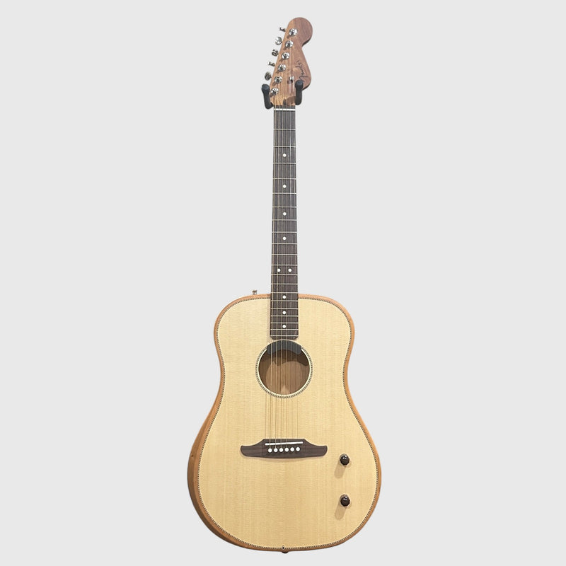Fender Highway Series Dreadnought Acoustic Electric Guitar - Natural