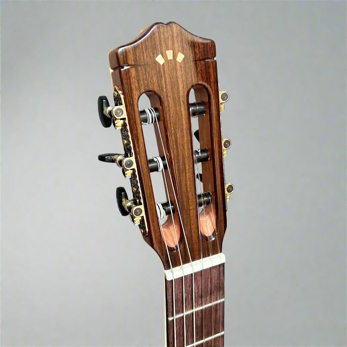 Cordoba GK Studio Limited Nylon String Acoustic Electric Guitar - Natural