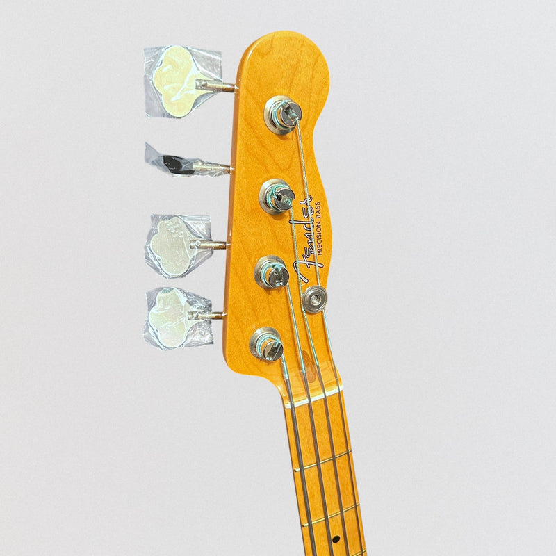 Fender American Vintage II 1954 Precision P Electric Bass Guitar 2025 - Sunburst