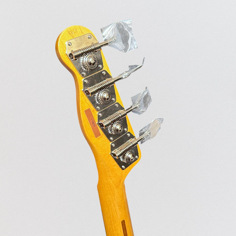 Fender American Vintage II 1954 Precision P Electric Bass Guitar 2025 - Sunburst