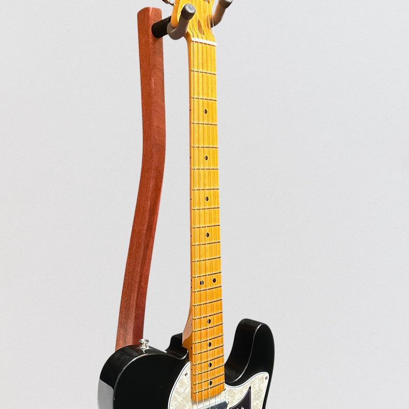 Fender Vintera II '60s Telecaster Thinline Electric Guitar 2025 - Black