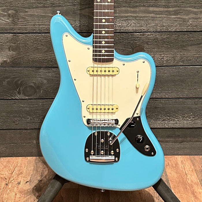 Schecter Sun Valley Super Shredder FR-S Electric Guitar - Blue Reign