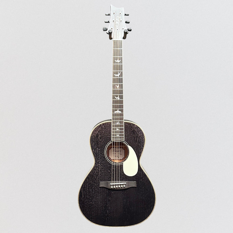 PRS SE P20 Parlor Acoustic-Electric Guitar 2024 - Dog Hair