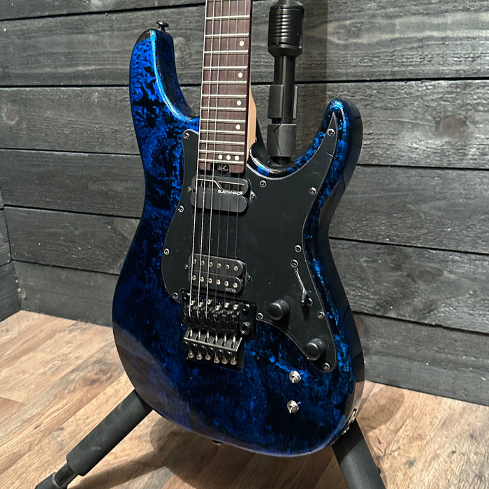 Schecter Sun Valley Super Shredder FR-S Electric Guitar - Blue Reign