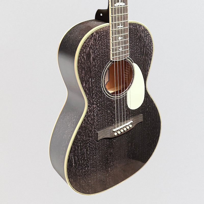 PRS SE P20 Parlor Acoustic-Electric Guitar 2024 - Dog Hair