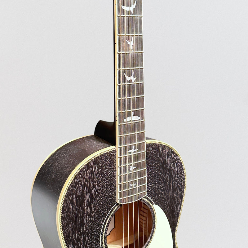 PRS SE P20 Parlor Acoustic-Electric Guitar 2024 - Dog Hair