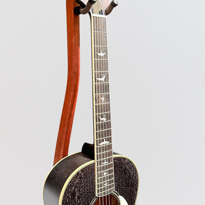 PRS SE P20 Parlor Acoustic-Electric Guitar 2024 - Dog Hair