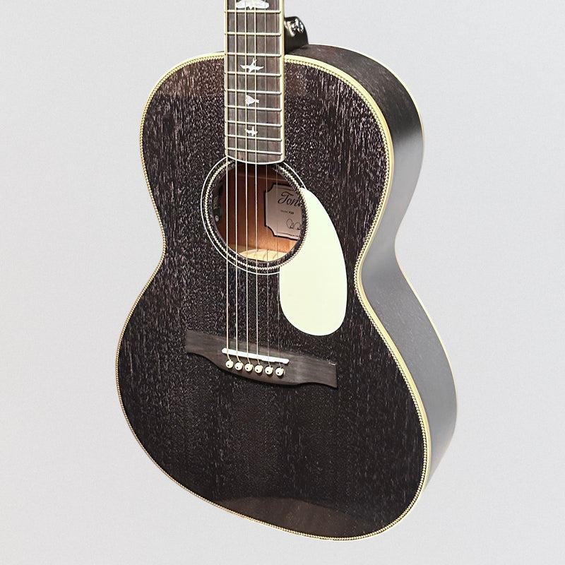 PRS SE P20 Parlor Acoustic-Electric Guitar 2024 - Dog Hair