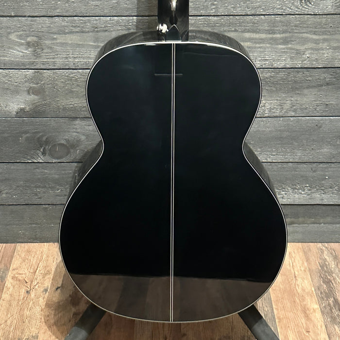 Takamine G Series GN30 NEX Acoustic Guitar - Gloss Black
