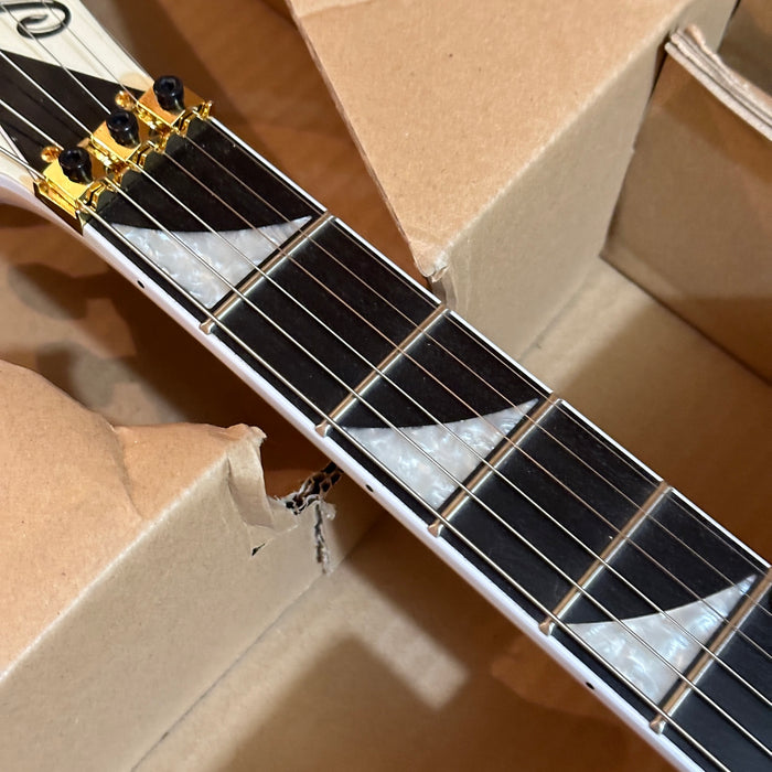 Jackson Pro Series Rhoads RR3 6-String Electric Guitar