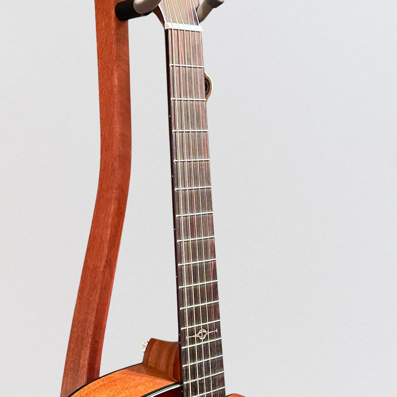 Alvarez AG60CE Performer Grand Auditorium Acoustic-Electric Guitar - Shadowburst