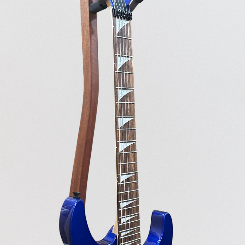 Jackson X Series Dinky DK3XR HSS Electric Guitar - Cobalt Blue
