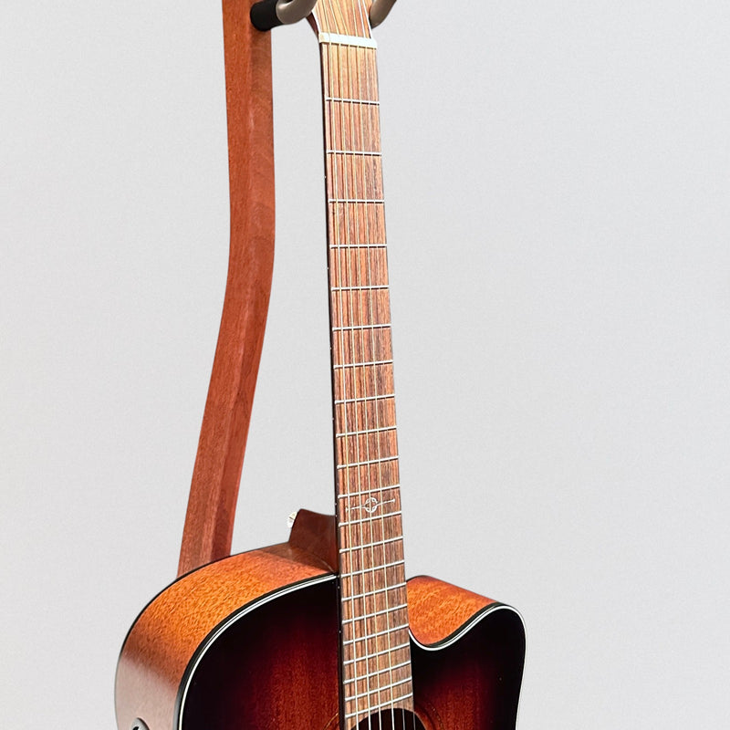 Alvarez AD66CE Dreadnought Acoustic-Electric Guitar - Shadow Burst