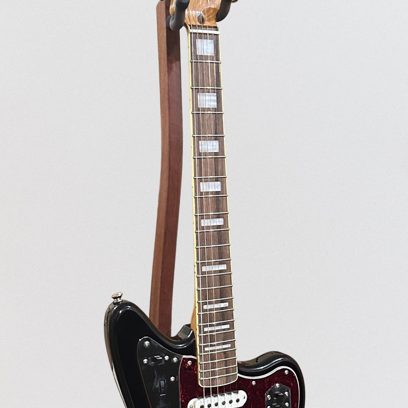 Fender Squier Classic Vibe '70s Jaguar Electric Guitar - Sunburst