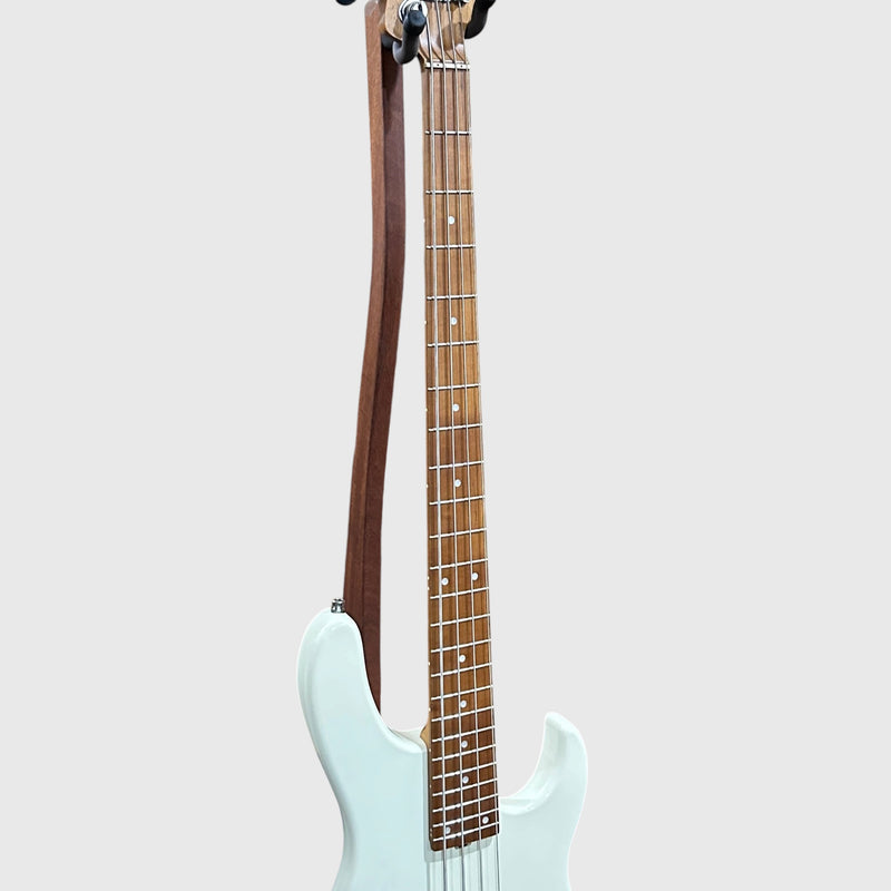 Sadowsky MetroExpress 24-Fret Modern Maple Board 4-String Electric Bass Guitar - Olympic White