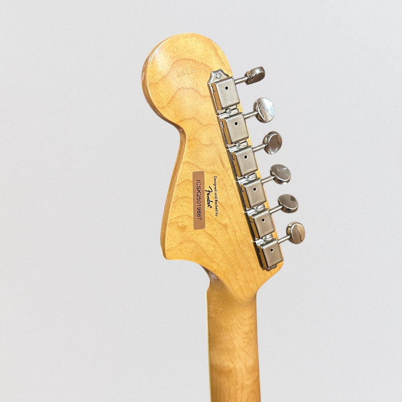 Fender Squier Classic Vibe '70s Jaguar Electric Guitar - Sunburst