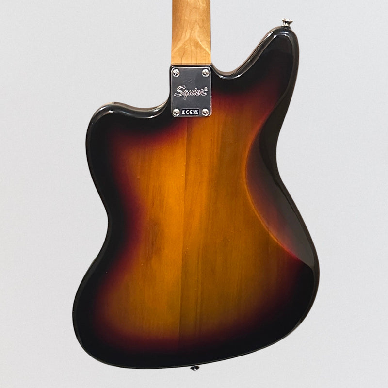 Fender Squier Classic Vibe '70s Jaguar Electric Guitar - Sunburst
