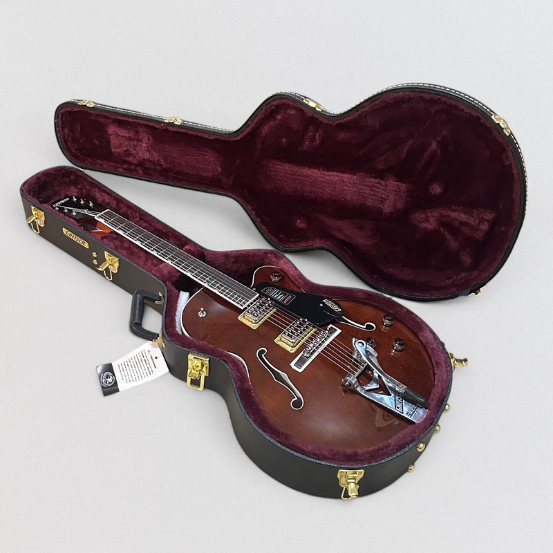 Gretsch Tennessean Hollow Body Electric Guitar w/ Bigsby 2025 - Walnut Stain