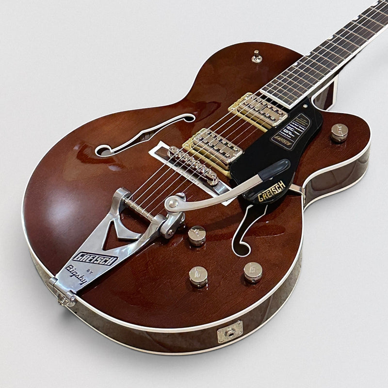 Gretsch Tennessean Hollow Body Electric Guitar w/ Bigsby 2025 - Walnut Stain