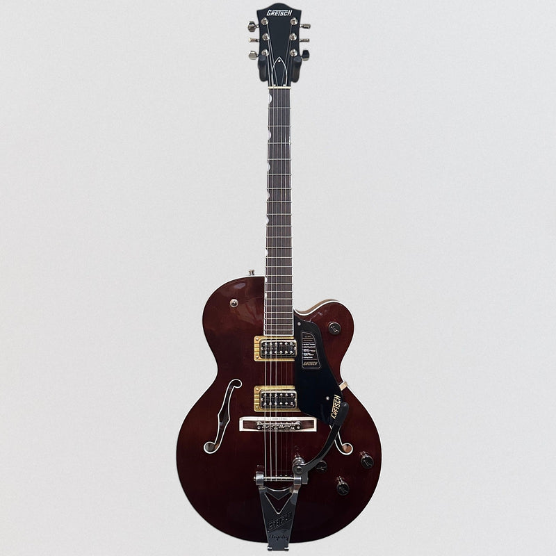 Gretsch Tennessean Hollow Body Electric Guitar w/ Bigsby 2025 - Walnut Stain
