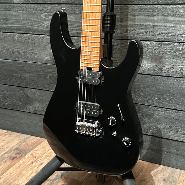 Charvel Pro-Mod DK24 HH 2PT CM Electric Guitar - Black