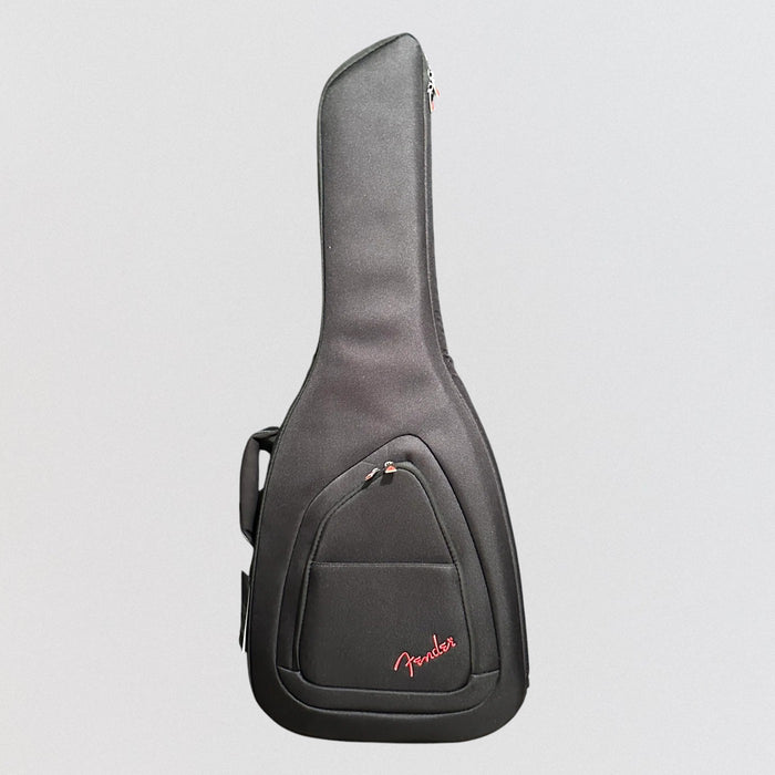 Fender Acoustasonic Player Jazzmaster Acoustic Electric Guitar - Sunburst