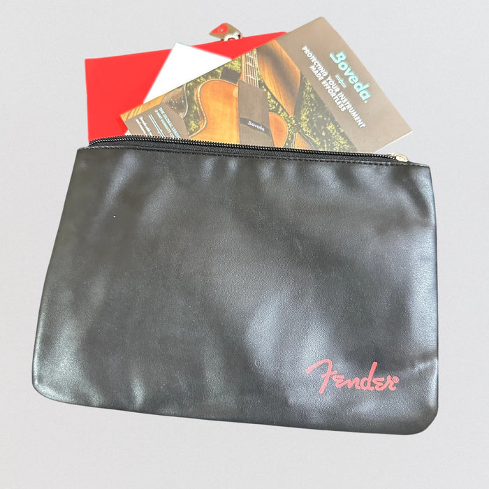 Fender Acoustasonic Player Jazzmaster Acoustic Electric Guitar - Sunburst