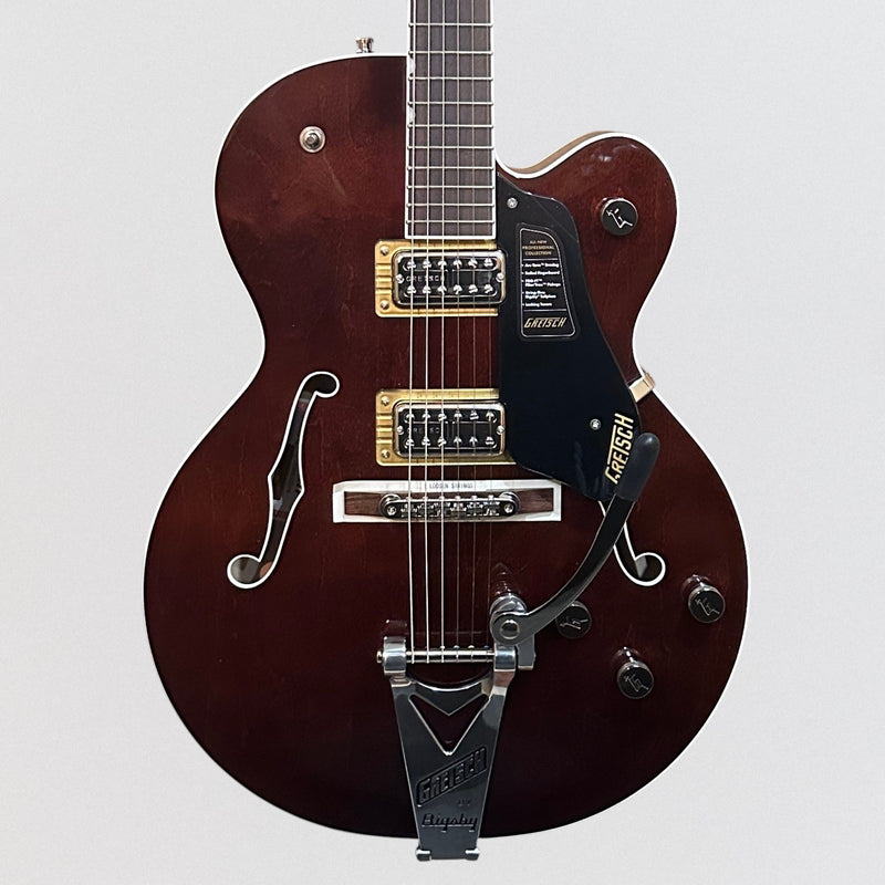 Gretsch Tennessean Hollow Body Electric Guitar w/ Bigsby 2025 - Walnut Stain