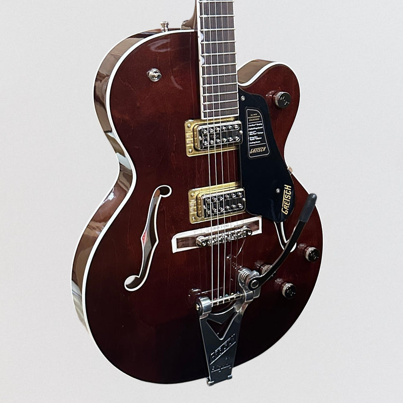 Gretsch Tennessean Hollow Body Electric Guitar w/ Bigsby 2025 - Walnut Stain