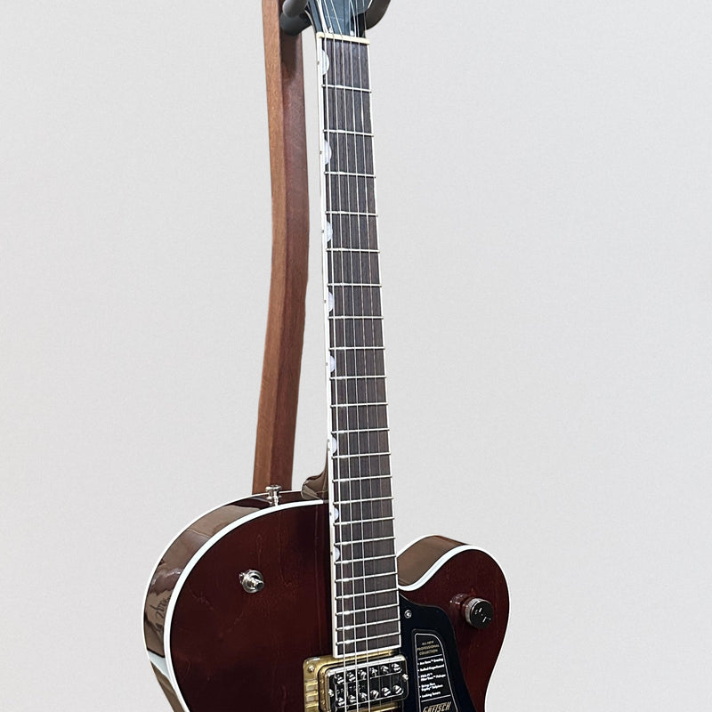 Gretsch Tennessean Hollow Body Electric Guitar w/ Bigsby 2025 - Walnut Stain