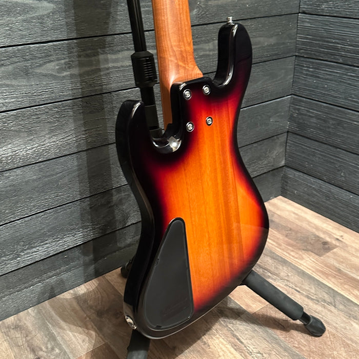 Sadowsky MetroExpress Vintage JJ 5-String Electric Bass Guitar 2023 B-stock