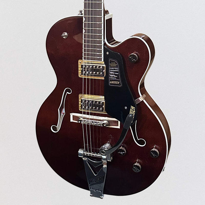 Gretsch Tennessean Hollow Body Electric Guitar w/ Bigsby 2025 - Walnut Stain