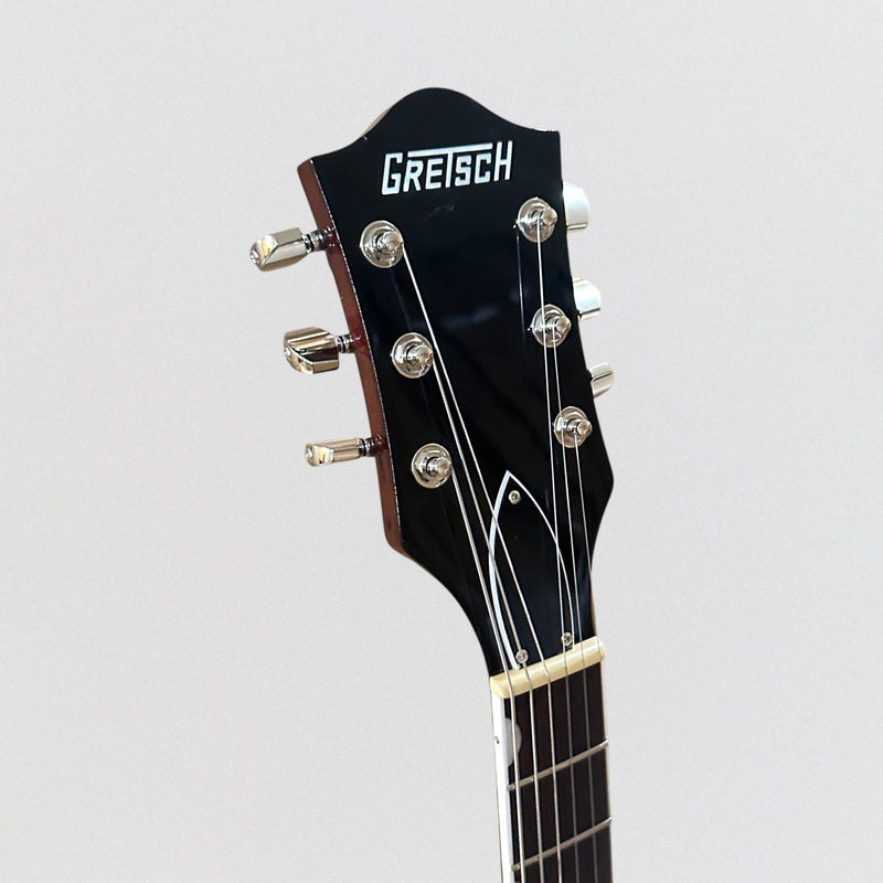 Gretsch Tennessean Hollow Body Electric Guitar w/ Bigsby 2025 - Walnut Stain