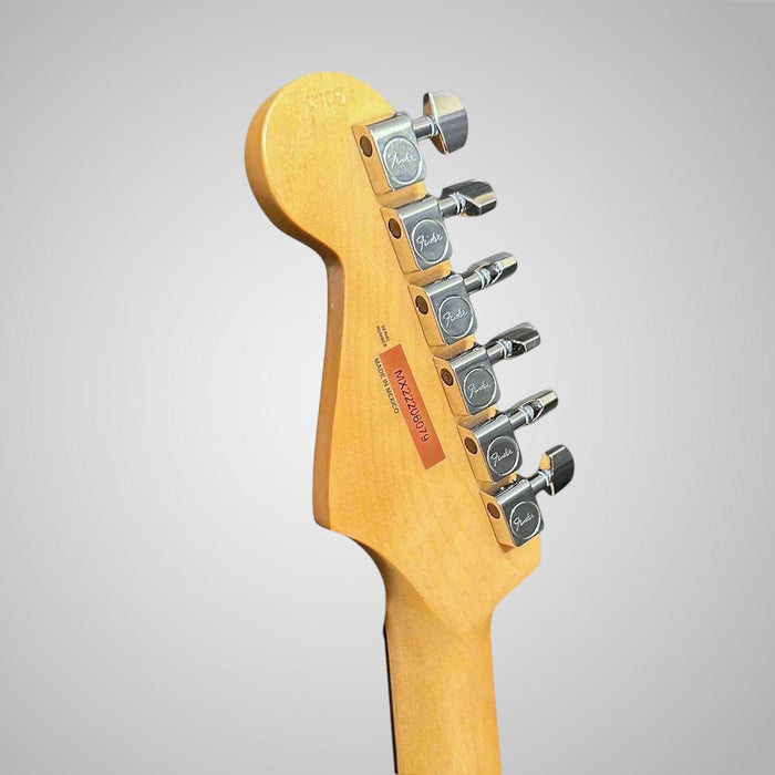 Fender Player Stratocaster Electric Guitar 2022 - Silver