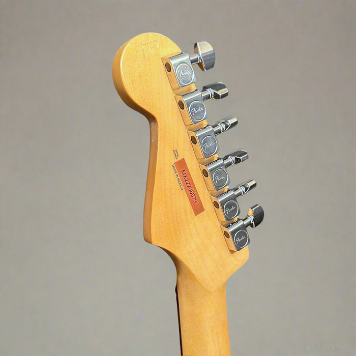 Fender Player Stratocaster Electric Guitar 2022 - Silver
