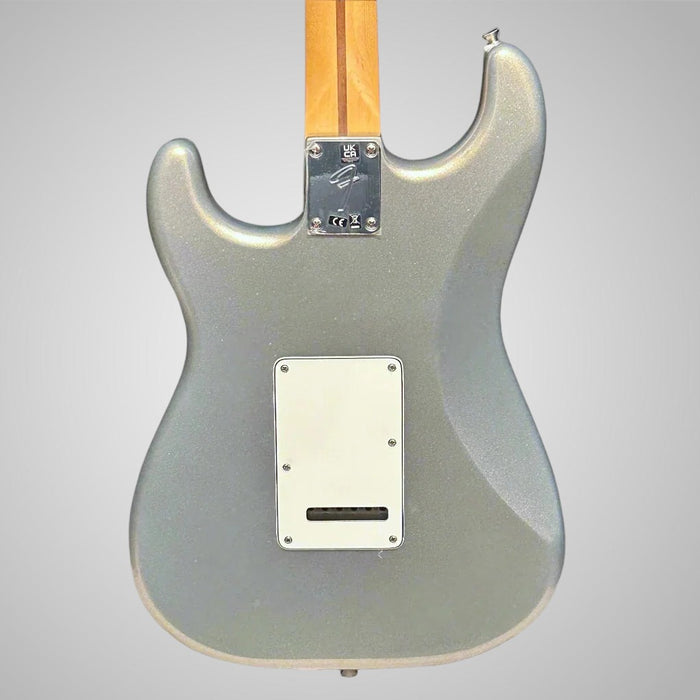 Fender Player Stratocaster Electric Guitar 2022 - Silver