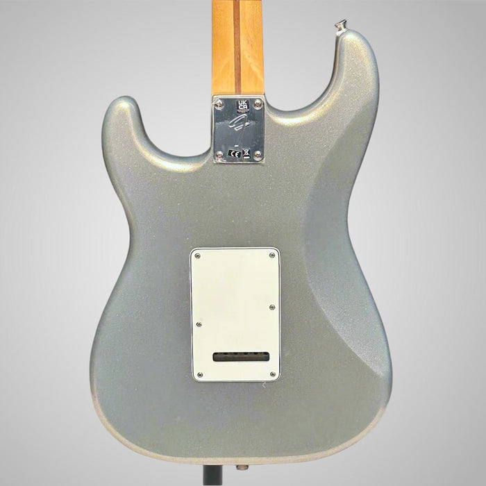 Fender Player Stratocaster Electric Guitar 2022 - Silver