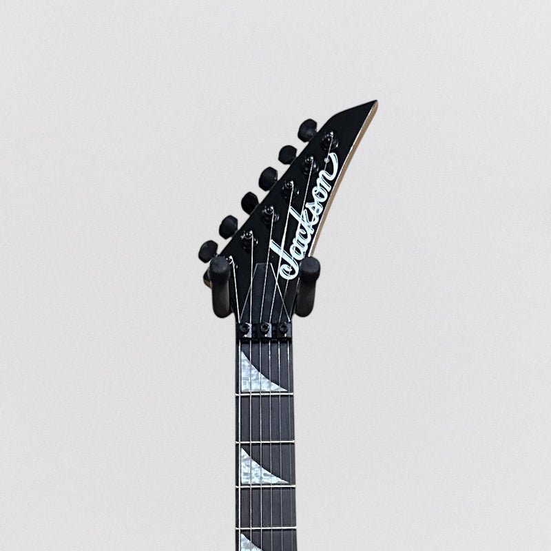 Jackson X Series Dinky DK1A Electric Guitar - Illuminati