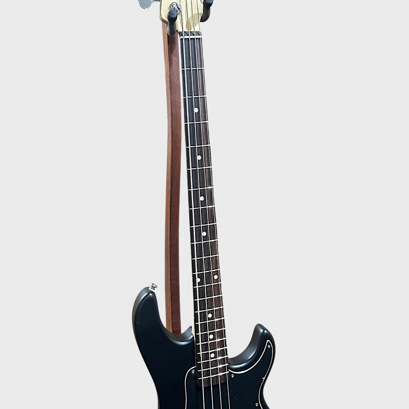 G&L Tribute SB-2 4 String Electric Bass Guitar - Black