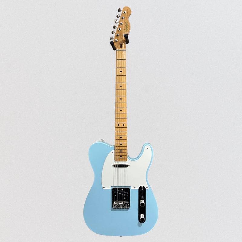 Fender Squier FSR Classic Vibe 50's Telecaster Electric Guitar - Sonic Blue