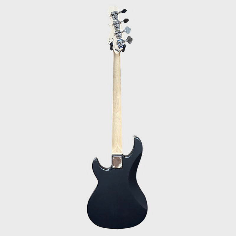 G&L Tribute SB-2 4 String Electric Bass Guitar - Black
