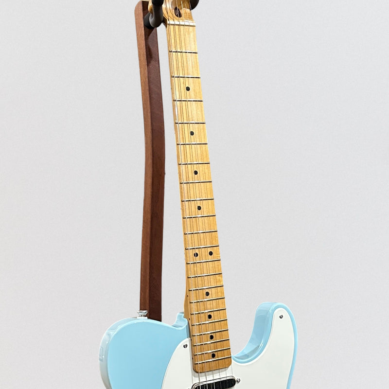 Fender Squier FSR Classic Vibe 50's Telecaster Electric Guitar - Sonic Blue