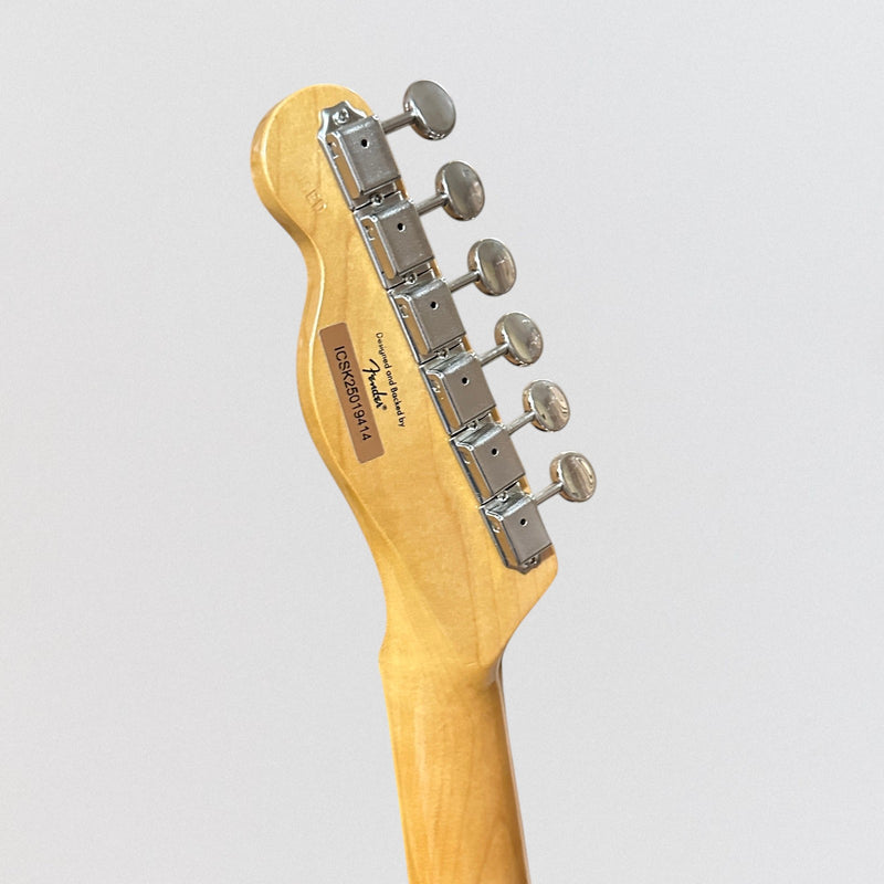 Fender Squier FSR Classic Vibe 50's Telecaster Electric Guitar - Sonic Blue