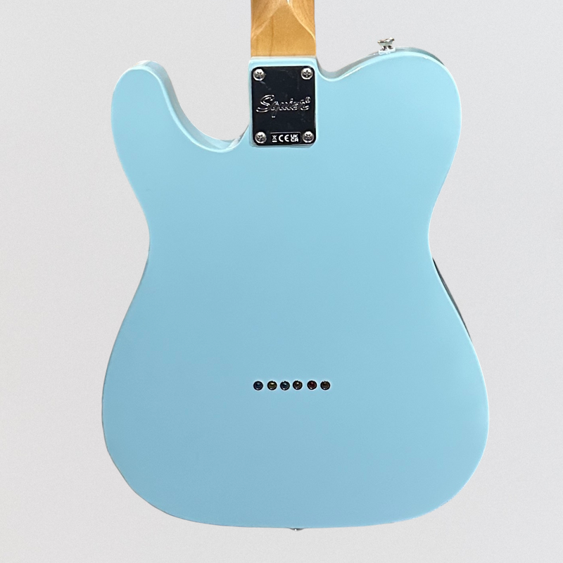 Fender Squier FSR Classic Vibe 50's Telecaster Electric Guitar - Sonic Blue