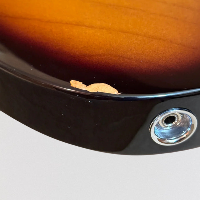 Fender Vintera II '50s Nocaster Electric Guitar - Sunburst