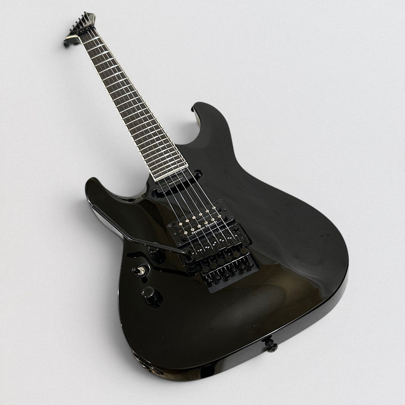 ESP LTD Horizon CTM '87 Left Handed Electric Guitar - Black
