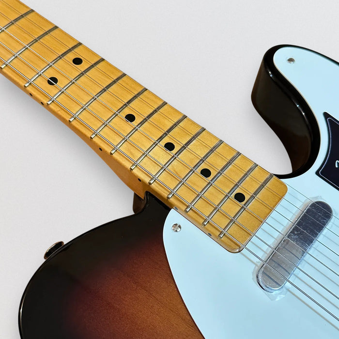 Fender Vintera II '50s Nocaster Electric Guitar - Sunburst