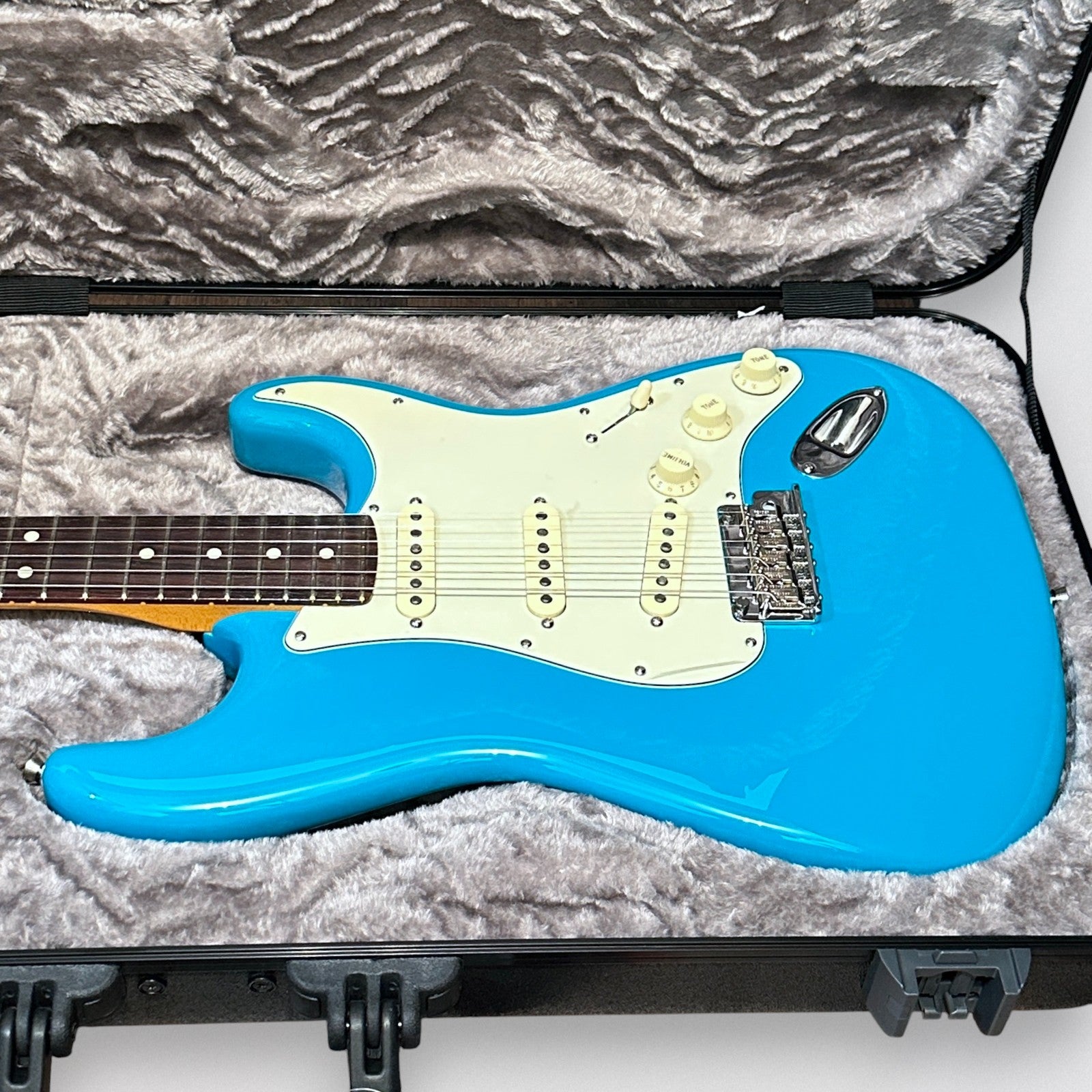 Fender American Pro II Stratocaster USA Electric Guitar 2024