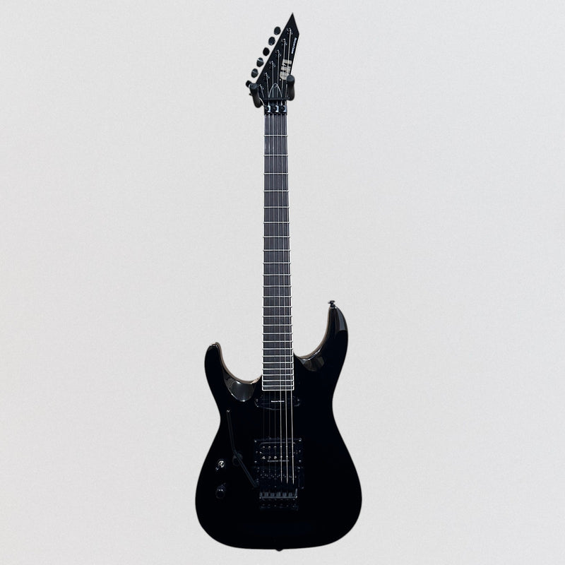 ESP LTD Horizon CTM '87 Left Handed Electric Guitar - Black